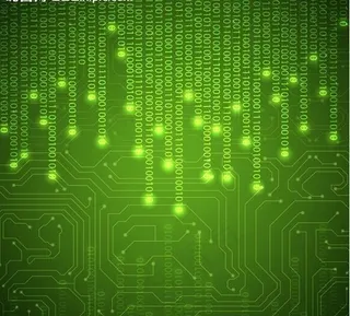 电子科技设计图片