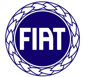 Fiat(3) logo设计欣赏 ...