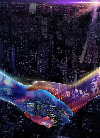 商业计划书参考