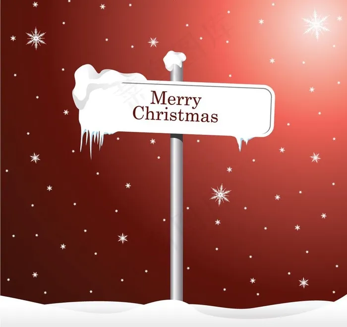 指示牌矢量素材图片eps,ai矢量模版下载