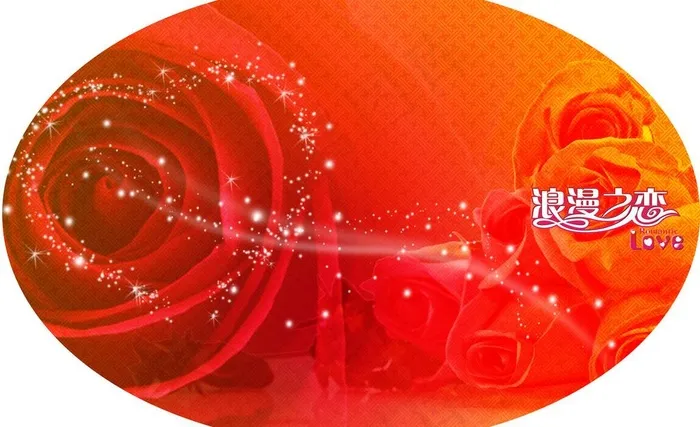 婚庆底图图片(2953X1968(DPI:50))psd模版下载