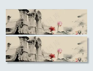 中国风圆明园图片