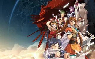 高清电脑桌面背景壁纸