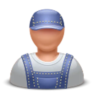 卡通人物头像图标下载