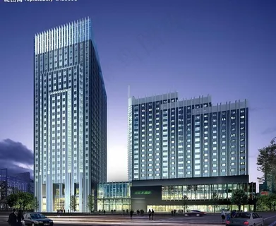 房屋外景效果图图片 房屋外景效果图图片