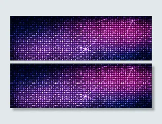 淘宝服装banner模板下载 　