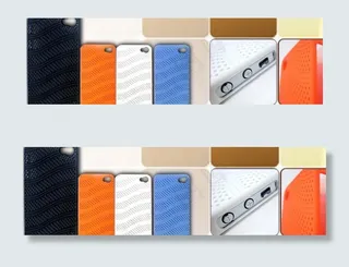 手机壳海报图片