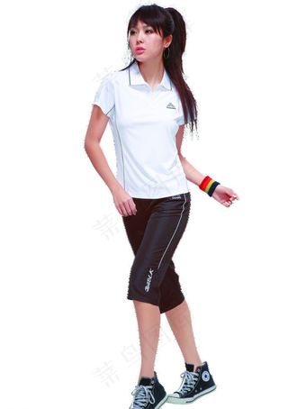 高清运动人物写真17图片