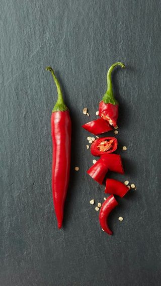 辣椒高清摄影图片 (5)
