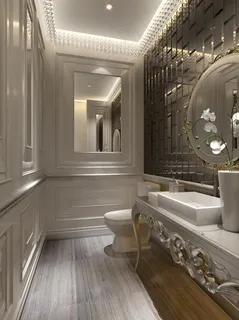 欧式装修设计效果图