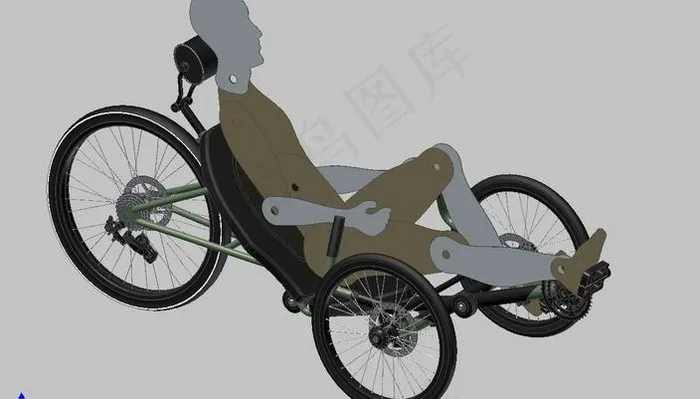CMX斗牛3W 2011-2