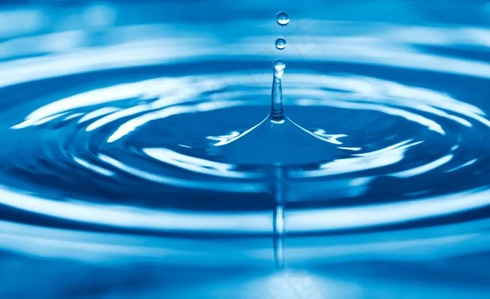 水滴图片