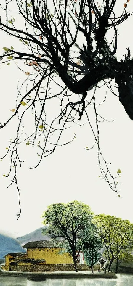 立春图片