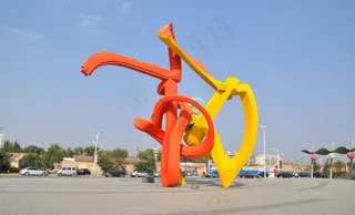 南海湿地景区图片