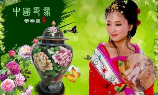 中国风图片