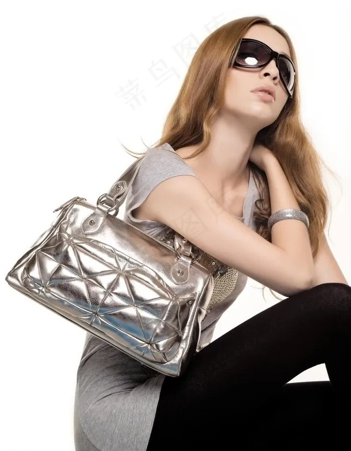 爱泊丽女式皮具图片
