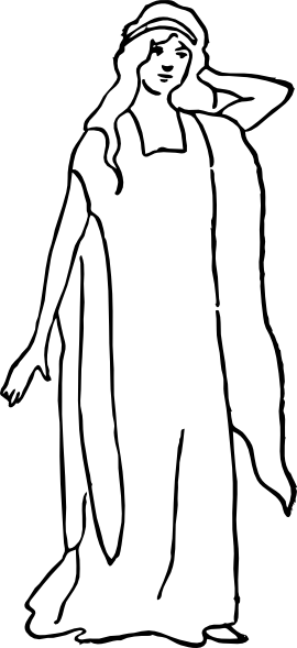 一个字符代表信仰剪贴画