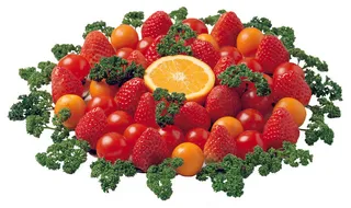 水果创意摄影图片