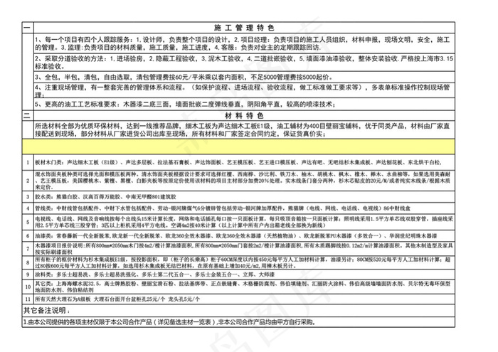 94平米报价