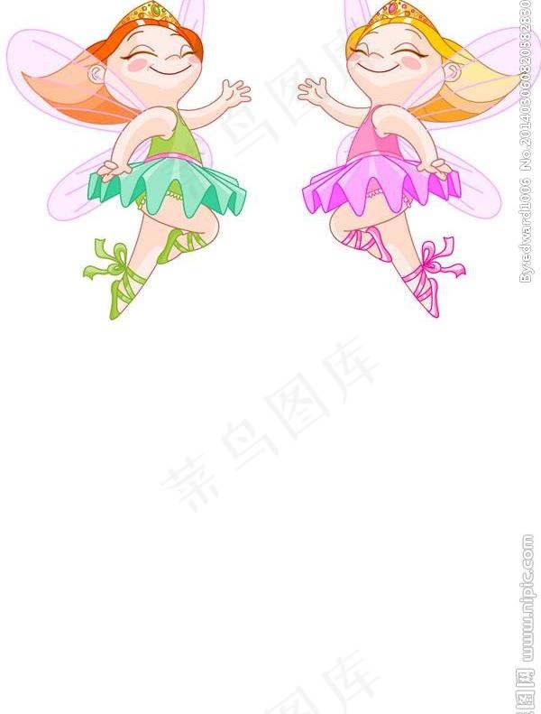 芭蕾舞女孩图片