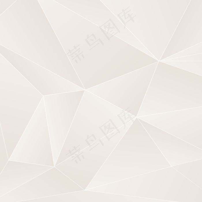 灰色几何简洁背景图