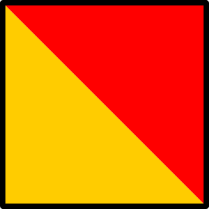 标志符号航海剪贴画