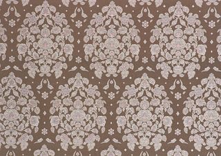 紫灰色图案底纹