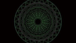 欧式构造 室内常用饰线图片