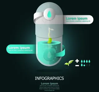 卫生医疗背景图片