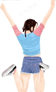 上班族女人315ai图片