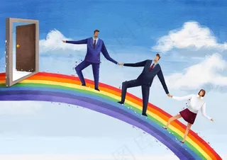 企业宣传文化素材下载