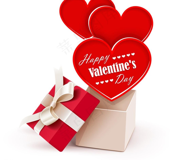 情人节礼物图片