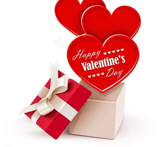 情人节礼物图片