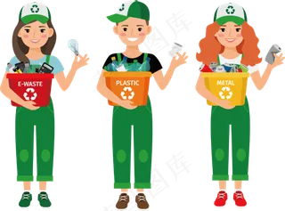 垃圾分类下载