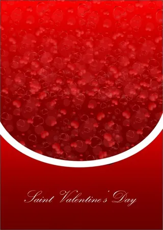 情人节设计素材