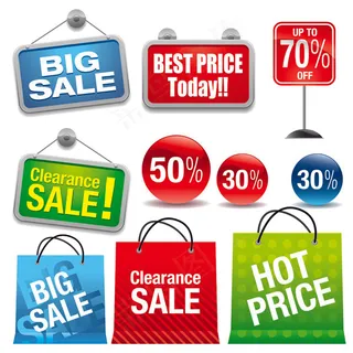 一个水晶球，球，折扣，道路标志，列...