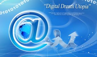 网络科技电子商务图片