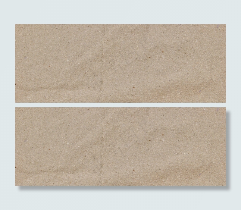 木纹纸质背景banner　