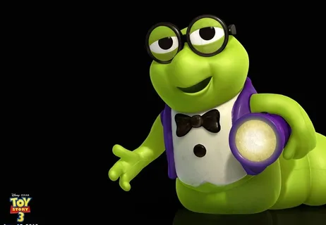 玩具总动员3高清壁纸图片