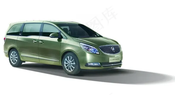 别克GL8豪华商务舱