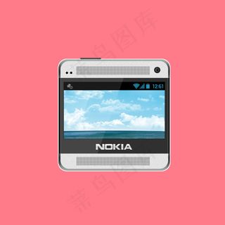 精致图标PSD分层素材