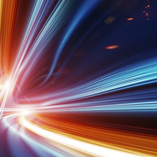 淘宝天猫蓝色科技感主图直通车