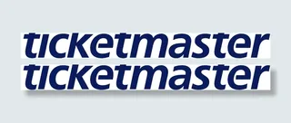 Ticket_Master log...