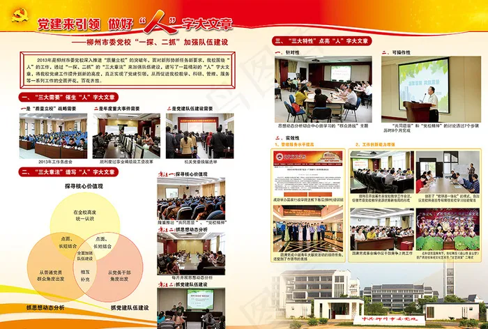 画册内页图片(5031X3437(DPI:300))psd模版下载