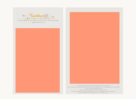 2014年影楼婚纱模板集锦之C07