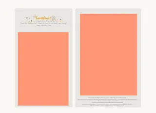 2014年影楼婚纱模板集锦之C07