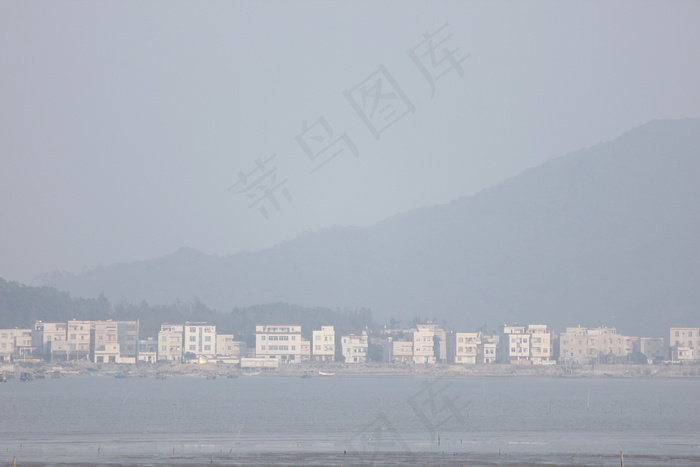 灵谷村图片
