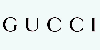 gucci logo