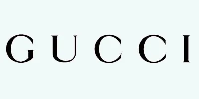 gucci logopsd模版下载