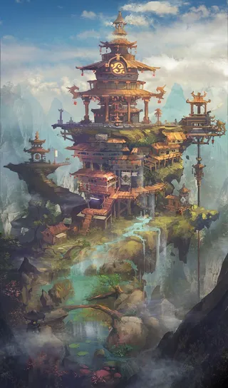 商务 游戏 背景